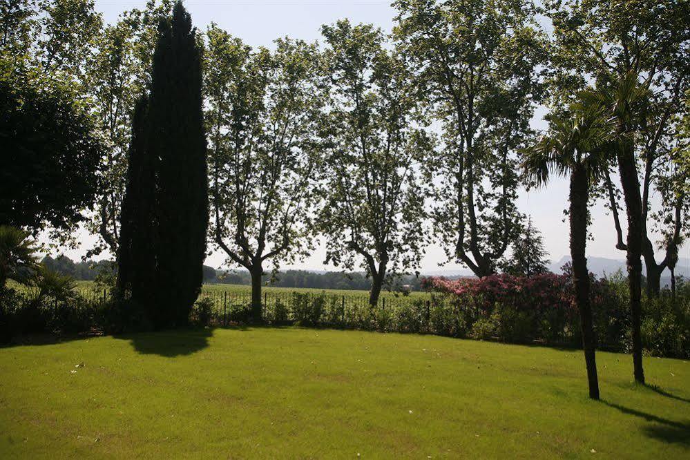 Chateau Des Demoiselles La Motte Buitenkant foto